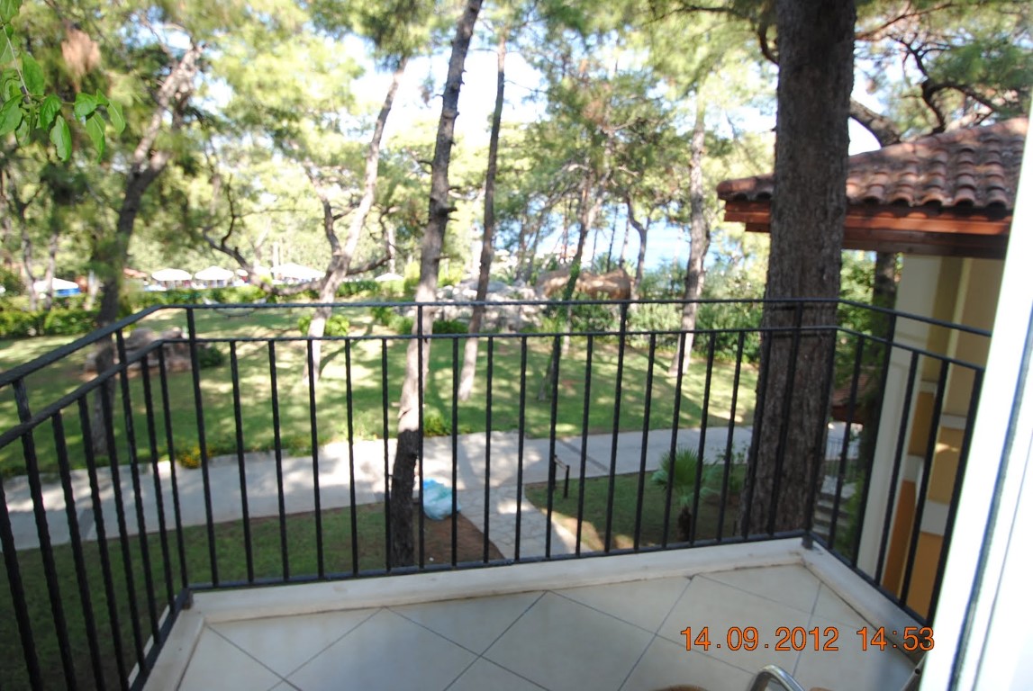 imagini hotel CLUB TURBAN MARMARIS